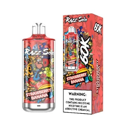 Razz Solo 60k puffs