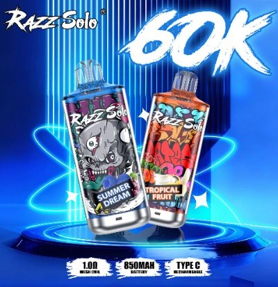 Tips and Tricks for Making Disposable Vapes Taste Better